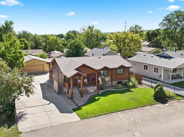 1070 Rogers Street, Golden, CO 80401