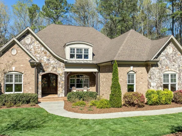 1009 High Trail Ct, Wake Forest, NC 27587