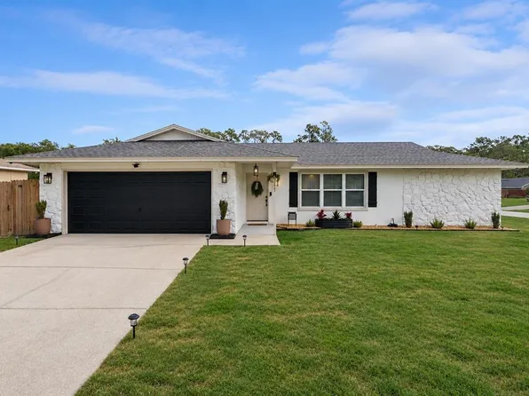 3199 Urmey Ave, Deltona, FL 32738