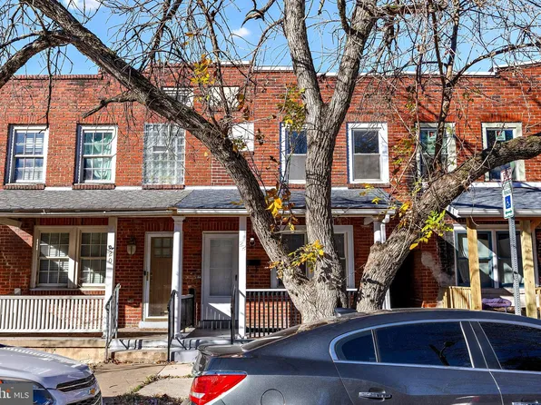 22 Denham Ave, Claymont, DE 19703