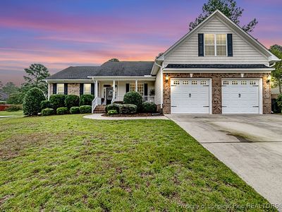 455 Spring Flowers Dr, Cameron, NC, 28326