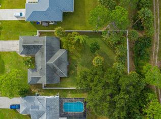 151 Filbert St, Sebastian, FL 32958