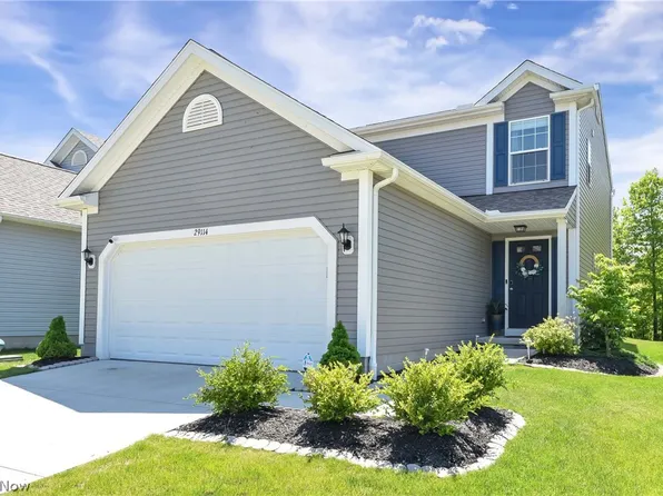 29114 Pembrooke Blvd, Olmsted Township, OH 44138