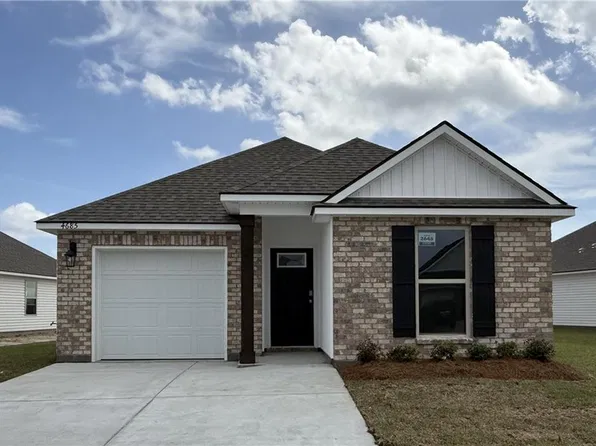 4685 Marais River Dr, Slidell, LA 70461