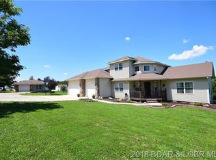 1195 Moreland Rd, Camdenton, MO 65020