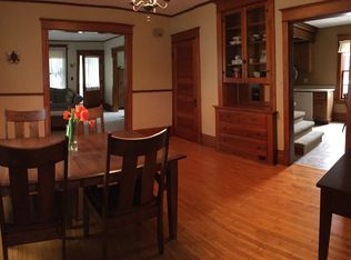 607 W Thorne St, Ripon, WI 54971