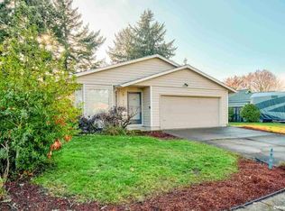 436 SE Villa Dr, Corvallis, OR 97333