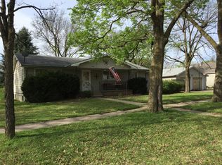 526 Prospect St, Clay Center, KS 67432