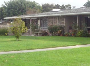 13220 Southport Ln APT 170L, Seal Beach, CA 90740