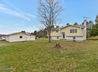 507 Meixsell Valley Rd, Saylorsburg, PA 18353