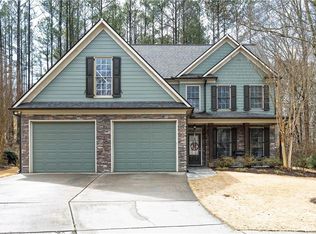 355 Treadstone Ln, Dallas, GA 30132