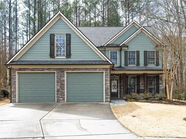 355 Treadstone Ln, Dallas, GA 30132