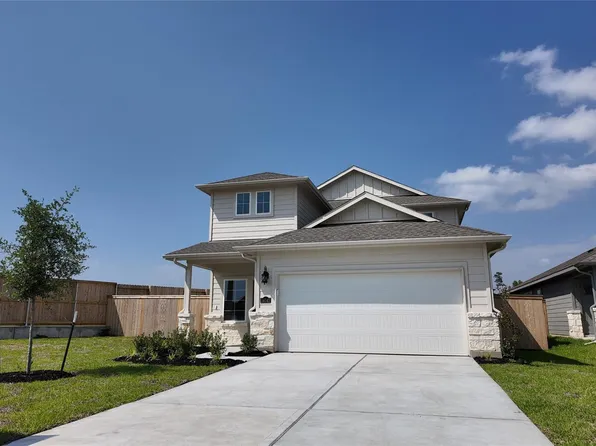 14143 Granger Pointe Ln, Conroe, TX 77302