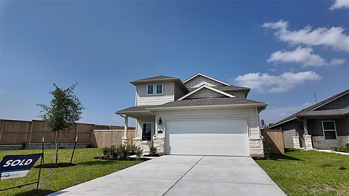 14143 Granger Pointe Ln Photo 1