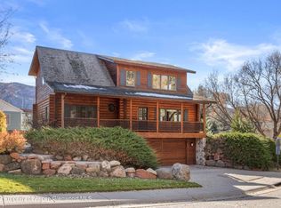 105 Village Ct, Basalt, CO 81621