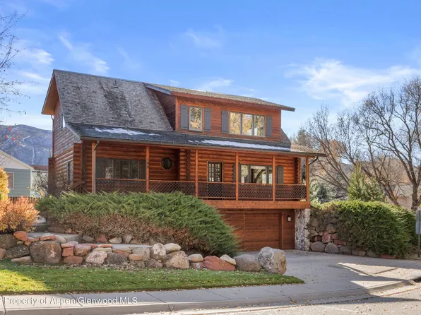 105 Village Ct, Basalt, CO 81621