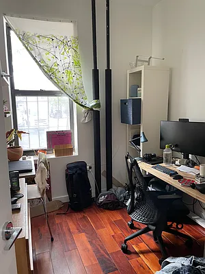 Rented by 3 Quincy Corp. | media 41