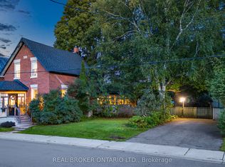 74 Herriott St, Carleton Place, ON K7C 2A7
