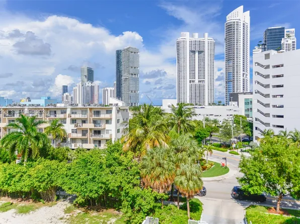 17800 Atlantic Blvd #Penthouse 14, Sunny Isles Beach, FL 33160