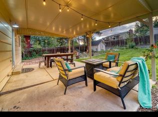 3060 Cortina Dr, Colorado Springs, CO 80918