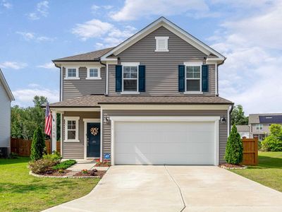 2069 Hosel Ln, Fuquay Varina, NC, 27526