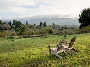 4 Lawler Ranch Rd, Woodside, CA 94062