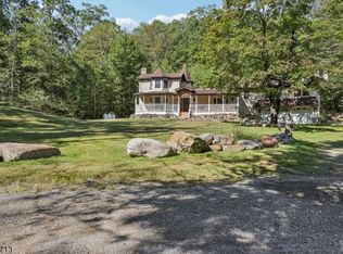 921 Tulip Trl, Stillwater Twp., NJ 07860