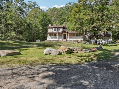 921 Tulip Trl, Newton, NJ, 07860