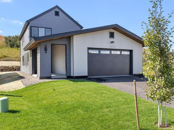 3327 EMERSON Trail, Steamboat Springs, CO 80487