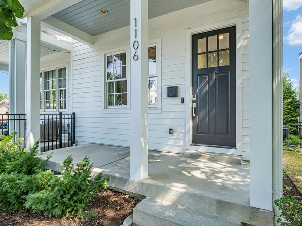 1106 Caldwell Ave, Nashville, TN 37204