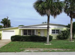 185 Carib Dr, Ormond Beach, FL 32176