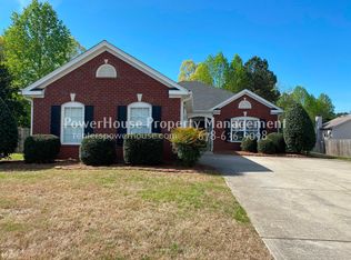 2400 Beckenham Pl, Dacula, GA 30019