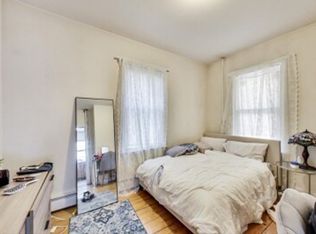 47 Hillside St #2, Roxbury Crossing, MA 02120