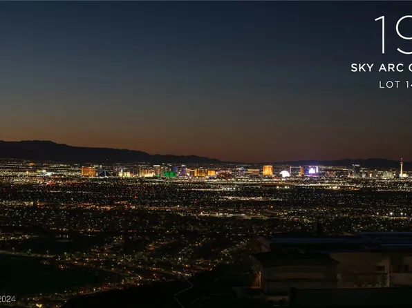 19 Sky Arc Ct, Henderson, NV 89012