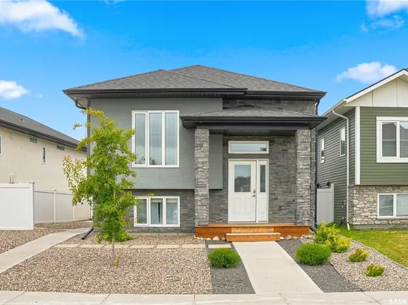 134 Bolstad WAY, Saskatoon, SK S7W 0Y1