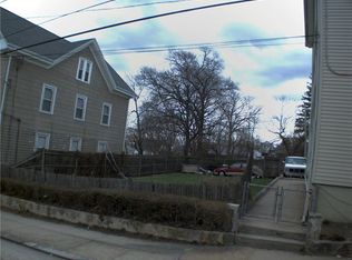 20 Fairview St, Providence, RI 02908