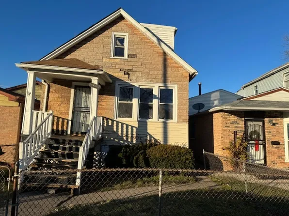 714 W 81st St, Chicago, IL 60620