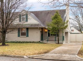 922 Danbury Rd, Dayton, OH 45420