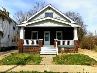 17921 Delavan Rd, Cleveland, OH, 44119