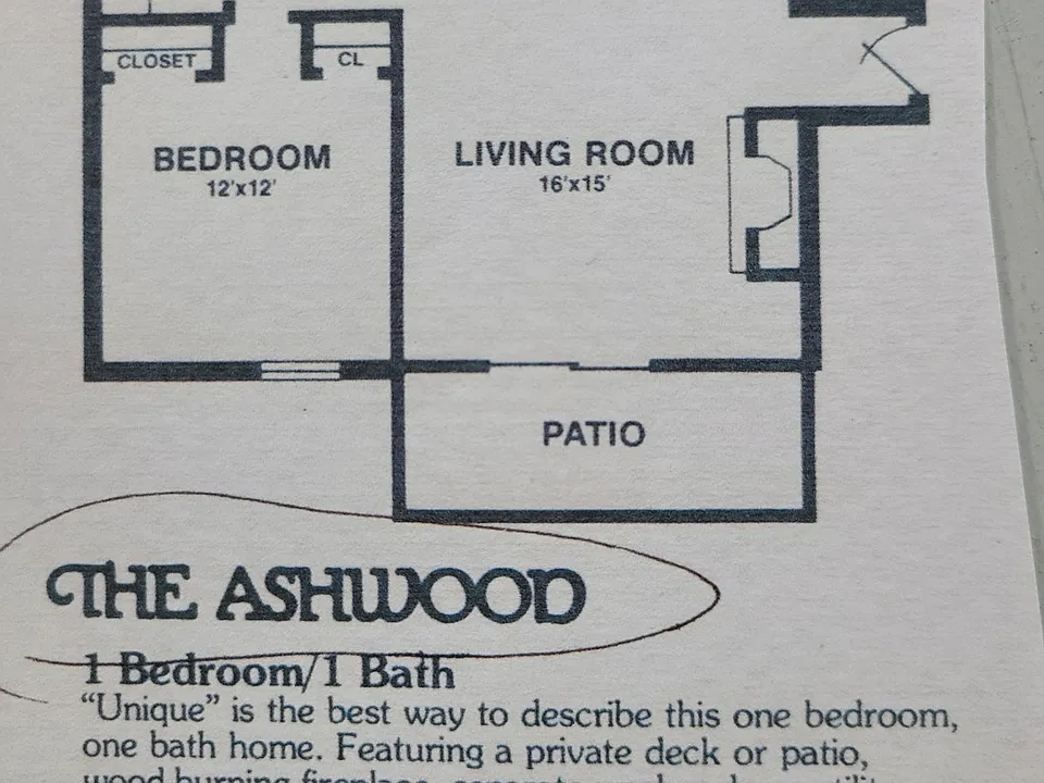 floorplan, 701 is mirror/reverse