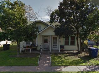 116 Benita St, San Antonio, TX 78210