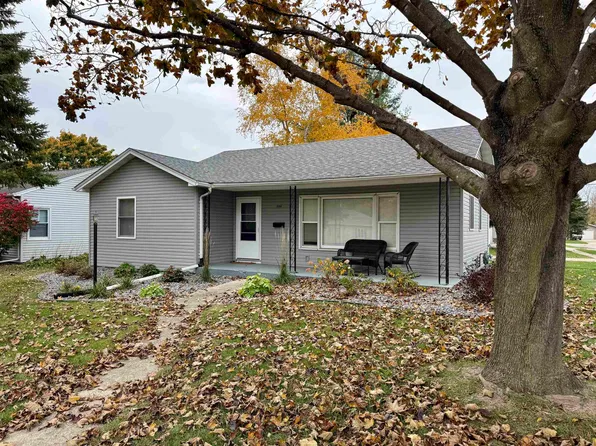 600 Morse St, Waupun, WI 53963