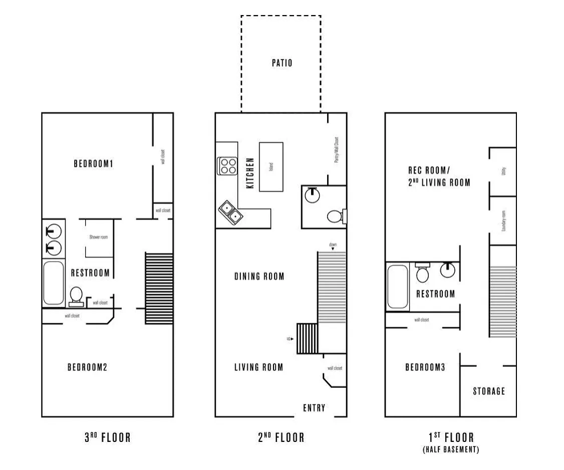 Building Photo - 5539 Crabtree Park Ct