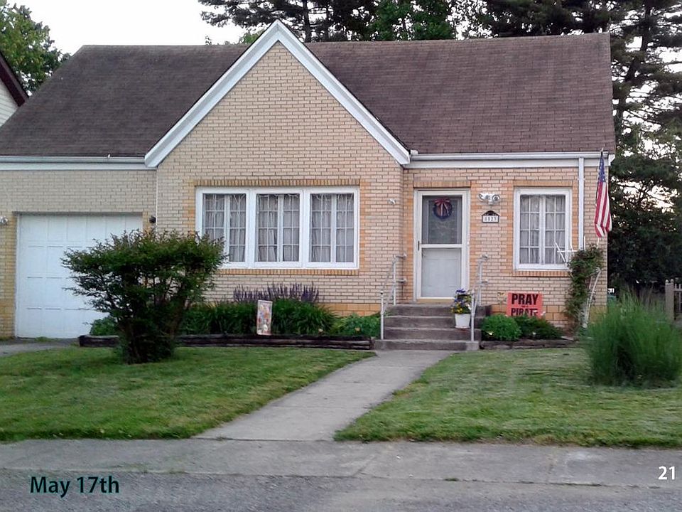 1st image of 8523 Granite St