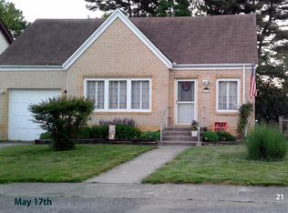 8523 Granite St, Wheelersburg, OH
