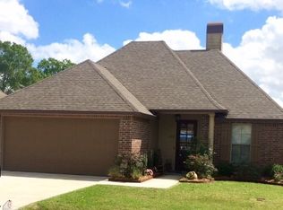 106 Gunter Grass Ct, Lafayette, LA 70508