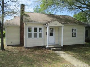 522 Huron St, Kannapolis, NC 28083