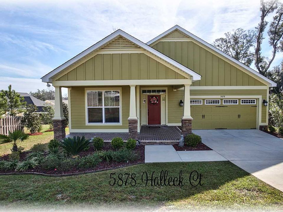 1st image of 5878 Halleck Ct