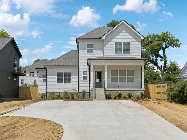 1825 River Dr, Nashville, TN 37218