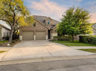 21824 Rock Wren Rd, Spicewood, TX 78669